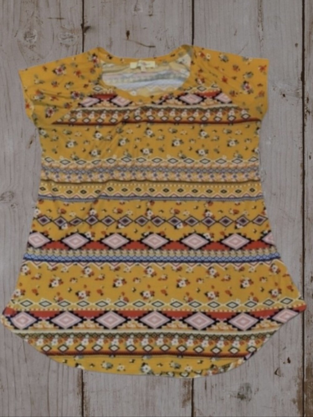 WOMEN'S WISHFUL PARK TOP - Picture 7 of 8